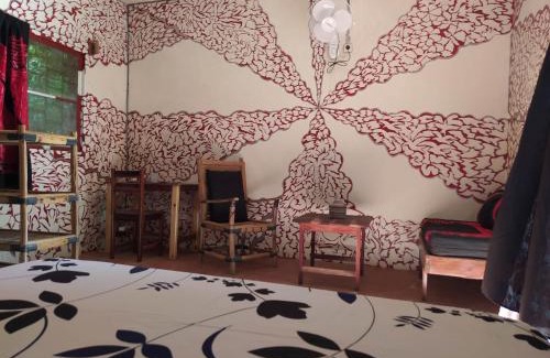 Oussouye House | Chez Yaya - Grande Chambre