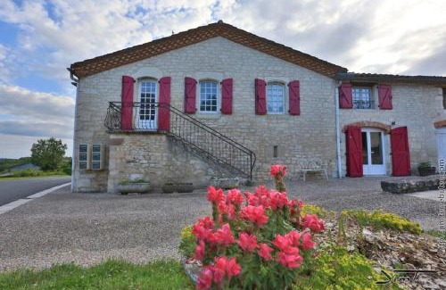 Milhavet House | Chez Yza