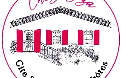 Milhavet House | Chez Yza
