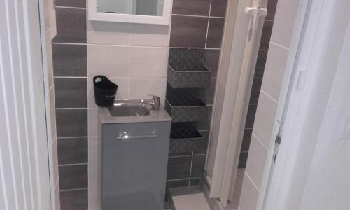 Dufau-Tourasse Apartment | Chez Zazouilles