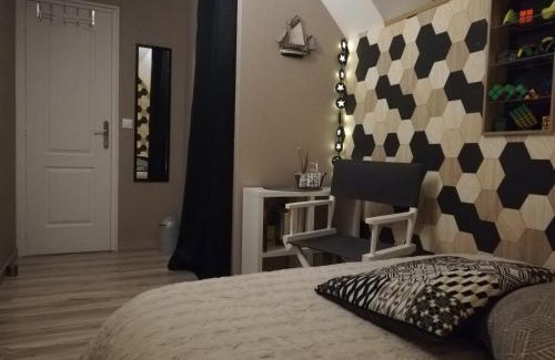 Brevilliers Bed & Breakfast | chez Zoléan