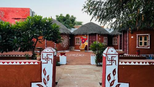 Bhagat Ki Kothi House | Chhotaram Prajapat Home Stay