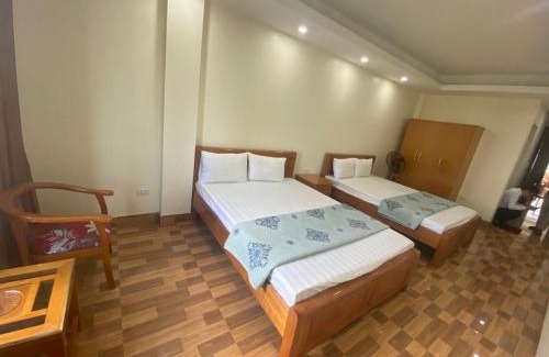 Bai Chay Hotel | Chiến Thắng victory hotel