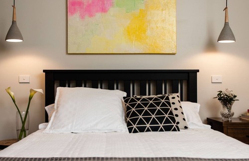 Glenaire Bed & Breakfast | Chi Farm B&B - The Heart of the Great Ocean Walk