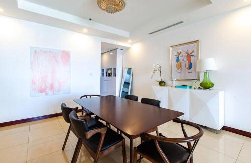 Thanh Xuan Apartment | Chi's house - Vinhomes Royal city - 2BR