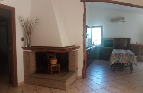 Chia House | CHIA . Casa Albetta