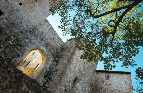 Santo Stefano di Sessanio Apartment | Chiarelli House