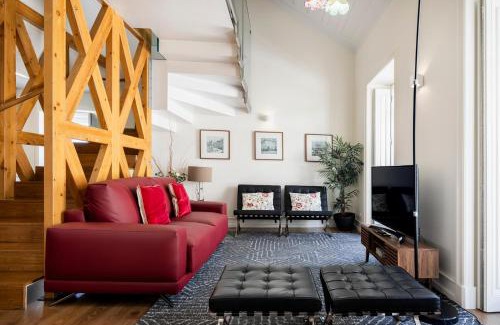 Sacramento Apartment | Chiado Trindade Apartments | Lisbon Best Apartments