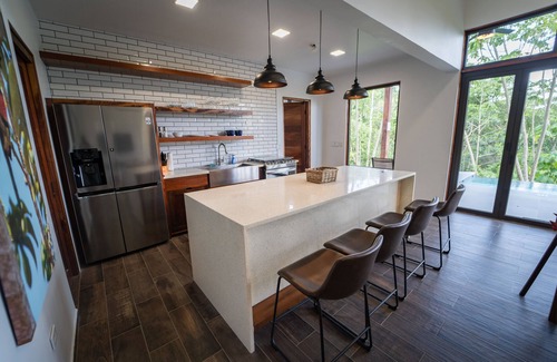 Negroman Villa | Chial Reserve