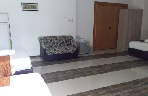 Chiang Khong Hotel | Chiang Khong Hill