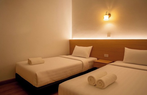 Chiang Khan Hotel | Chiangkhan Cozy Hotel