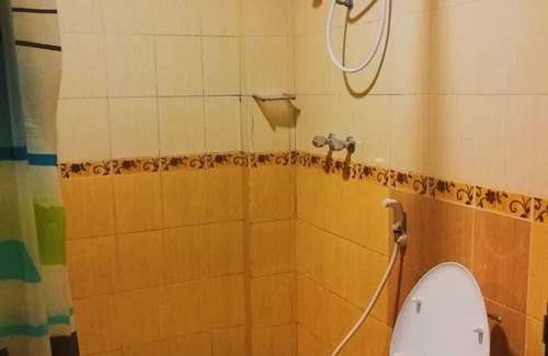 Chiang Khong Hotel | Chiangkhong Green Inn Residence