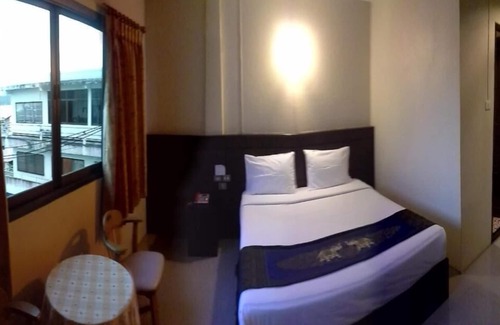 Chiang Khong Hotel | Chiangkhong Green Inn Residence
