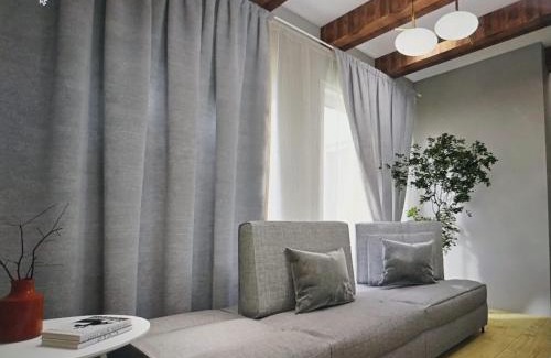 Spoleto House | Chiara Rooms