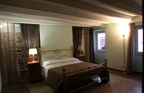 Villafrati House | Chiarastella Rooms