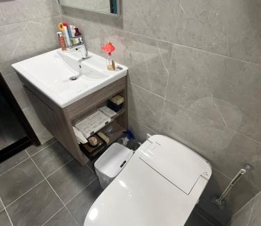 Xinyi House | Chiayi HSR BnB
