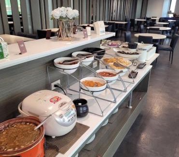 East District Hotel | Chiayi Look Hotel