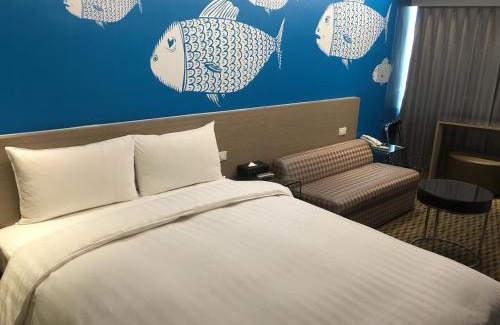 East District Hotel | Chiayi Look Hotel
