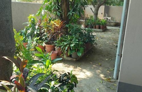 Katima Mulilo House | Chibu Backpackers Accommodation
