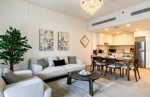 Umm Suqeim 3 Apartment | Chic 1-Bedroom Apartment | Asayel – Madinat Jumeirah Living