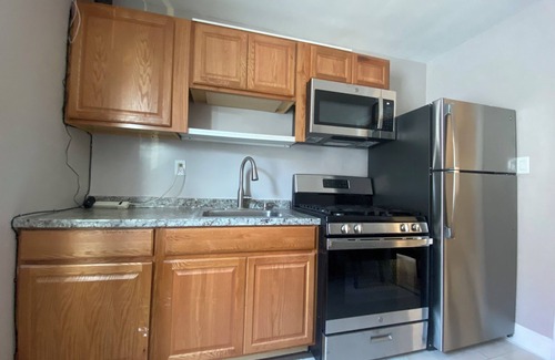 Flatlands Apartment | Chic 2-bedroom apartment