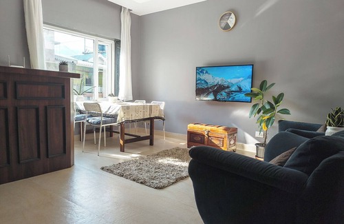 Gangtok Apartment | Chic 3BHK Spacious Apartment near Manipal Hospital with modern Amenities