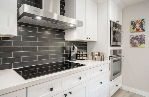 Westgreen Estates House | Chic 7BR/4Bath w/200k backyard, Heated Pool/Game room minutes to StateFarm Arena