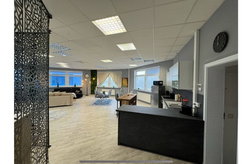 Rot Other | Chic air-conditioned studio apartment