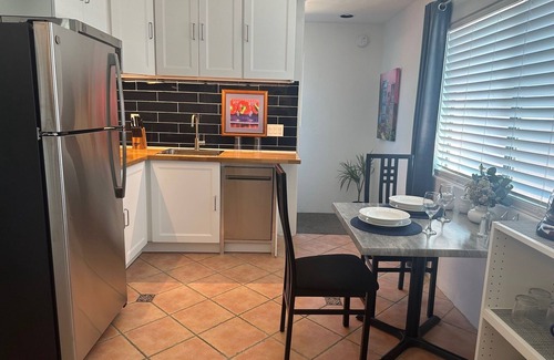 Civano House | CHIC AND COZY MODERN CIVANO ONE BEDROOM CASITA