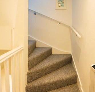 Portland House | Chic and modern townhouse in beautiful Portland