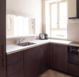 15th Arrondissement Apartment | Chic apartment - 5BR-10P - Grenelle-Eiffel Tower