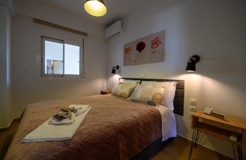 Kalamata House | Chic Apartment in Nature