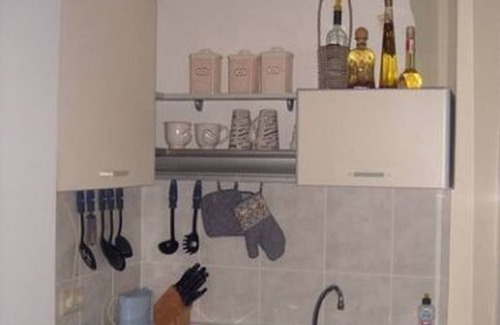 Sudostviertel Apartment | Chic apartment near HBF
