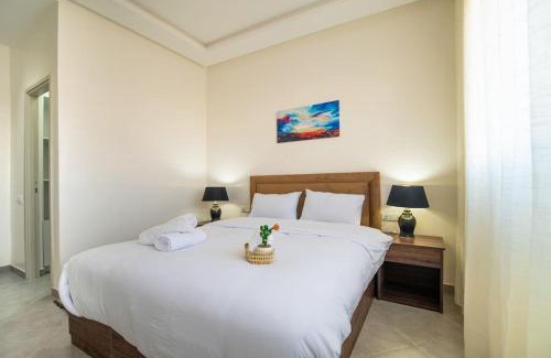 Quartier Industriel Apartment | Chic Apartment Near Agadir Attractions