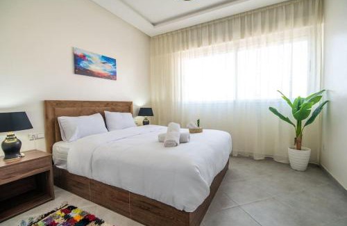 Quartier Industriel Apartment | Chic Apartment Near Agadir Attractions