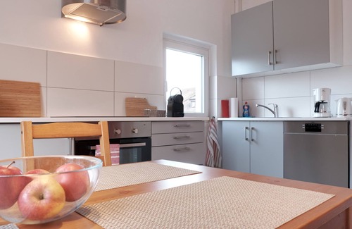 Heißen Apartment | Chic & bright apartment in Mülheim an der Ruhr