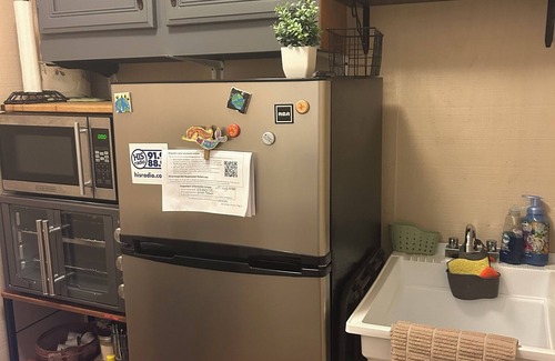 Statesboro House | Chic bungalow with everything you need in Statesboro