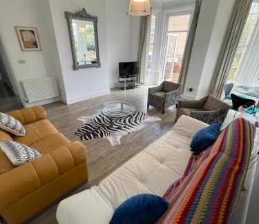 Bexhill-on-Sea Apartment | Chic Coastal Apartment