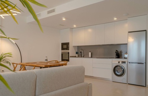 New Golden Mile Apartment | Chic Coastal Living on the New Golden Mile