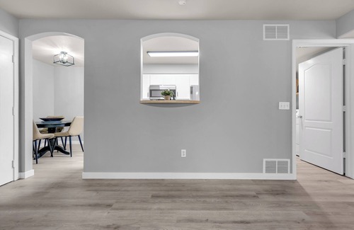 Northwest Reno Condo | Chic Condo in Reno
