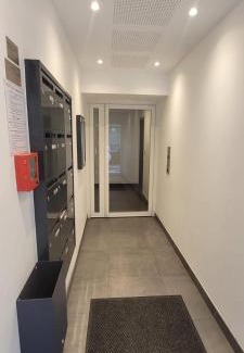 Asnieres-sur-Seine Apartment | Chic & Cosy apartment - 60m2, 3 rooms