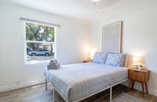 Little Ranches Apartment | Chic & Cozy 1 bed w Free Parking