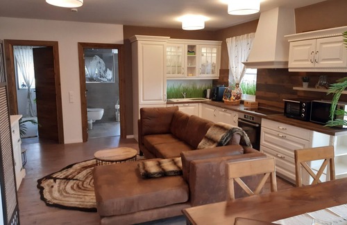 Munchsteinach Apartment | Chic apartment