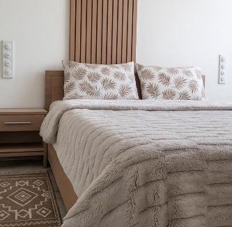 Draria Apartment | Chic et Zen luxe appart Algérie