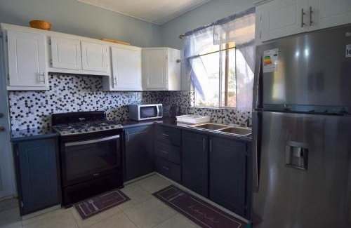 Piaye Apartment | Chic Getaway 1