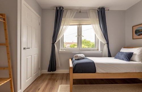 St. Andrews House | Chic Holiday Home St Andrews