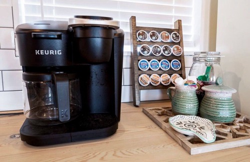 Bentonville - Fayetteville House | Chic Milkbarn: Peace, Culture & Rustic Charm