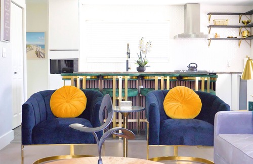 Smith's Memento House | Chic Mini Boutique Hotel Unit 3 at THE BELLA by EVRH