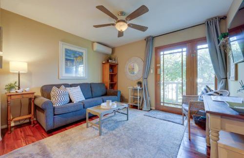Santa Paula House | Chic Peaceful Retreat 16 Mi to Beaches and Wineries!
