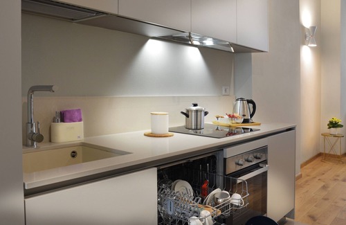 Duomo House | Chic Stay Boutique Apartments